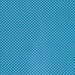 Rosanna Bowles, Darjeeling, Swiss Dot in Blue RB03- 1 Yard (Last One)