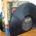 Steppenwolf Record Bookends