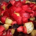 Yummy Plum Jam made in the foothills of the Smoky Mountains