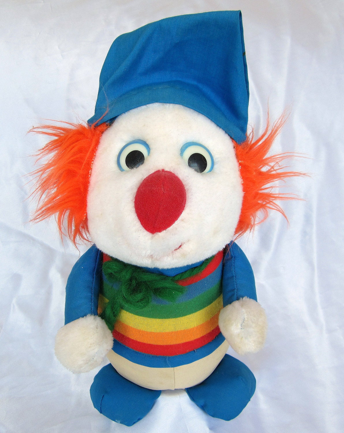 amtoy clown