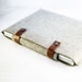 15 Inch Laptop Sleeve - Double Snap Design