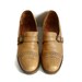 ST GERMAIN French Vintage Leather Oxford