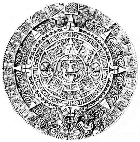 Календарь майя тест с ответами