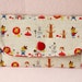Wizard of OZ Mini Snap Wallet