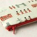 London Town pencil(pen) pouch