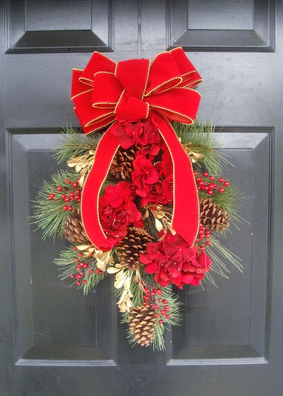 christmas swag holiday wreath christmas wreath alternative christmas swag holiday wreath christmas wreath alternative