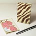 CLEARANCE Blank Pocket Journal Set