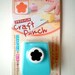 Paper Puncher, flower, card decoration, scrapbooking, sakura, petal, paper craft, Sale, DISCOUNTED, cheap, crafting, Japan, confetti, iammie