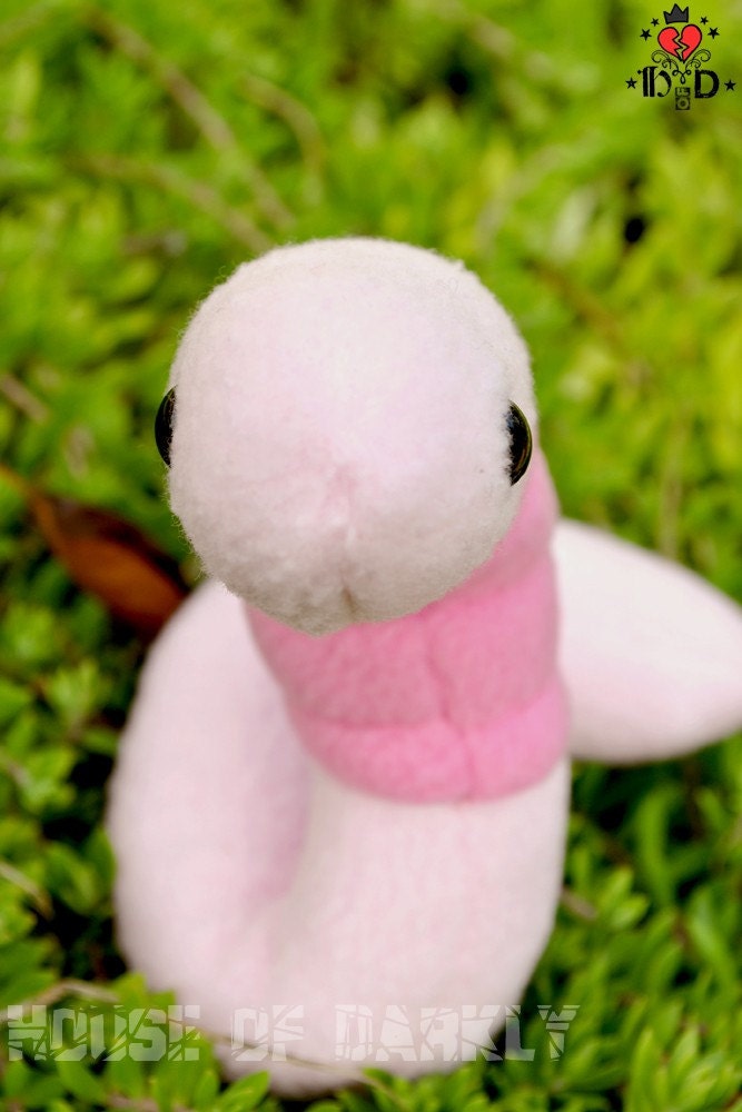 earthworm plush