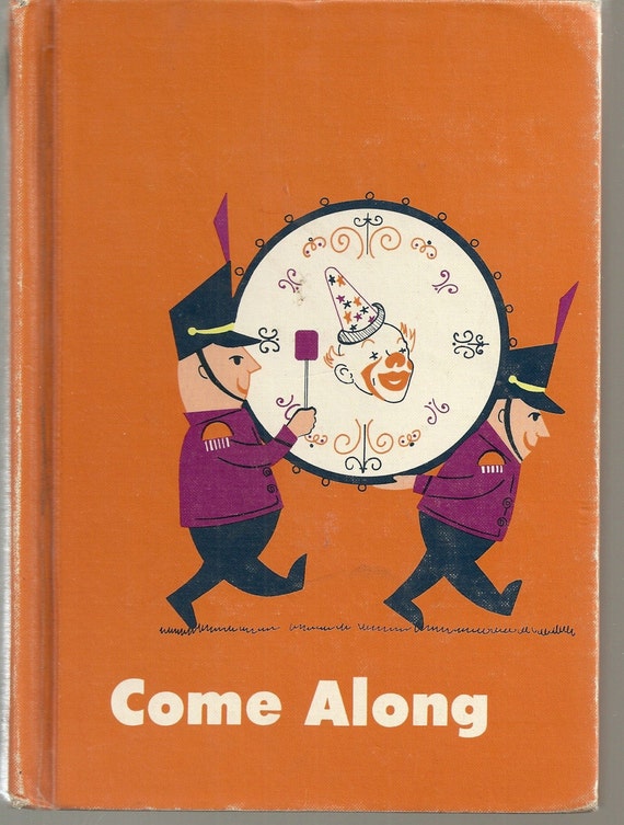 come-along-reading-for-meaning-vintage-1966-good-home