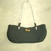 ON SALE Vintage Basket Purse