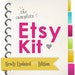 Limited Time Sale // How to Sell More on Etsy - The Complete Etsy Kit // Brand New 4th Edition -