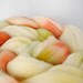 Split Pea - 4.2 oz - Superfine Merino 19 micron