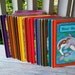 Set of 24 Hard Back Serendipity Books by Stephen Cosgrove