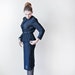 Vintage Dress // Cocktail Dress
