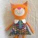 Miss Flora Brush