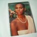 Whitney Houston Journal