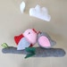 Bird mobile