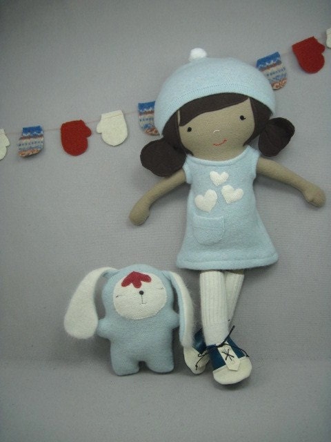 design a friend elsie doll