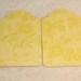 Tag, Gift Tag, Earring Tag, Set of 20, Cafe Mediterranean Collection, Black Friday, Cyber Monday