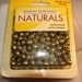Beads, New in Package Gold Natural Round Rose Plastic Beads, Your Choice