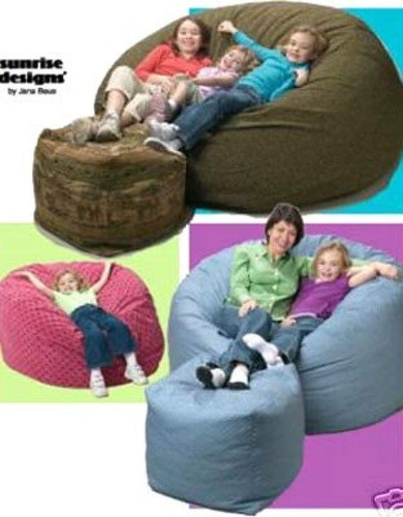 Pet bean bag pattern australia