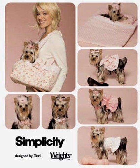 Dog Carrier Purse Pattern Paul Smith