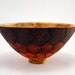 Small Scales - Spalted Birch Bowl