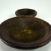 The Dark Arts - Maple Burl Bowls