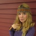Woven Vintage Guitar Strap Trim Summer Bohemian Hippie Headband by Mountain Girl Clothing
