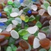 Little MINI's Beach Glass