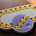 TOP SPIN Spinning Puzzle by Binary Arts - IN BOX