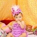 Petti Lace Ruffle Romper DUSTY ROSE SMALL