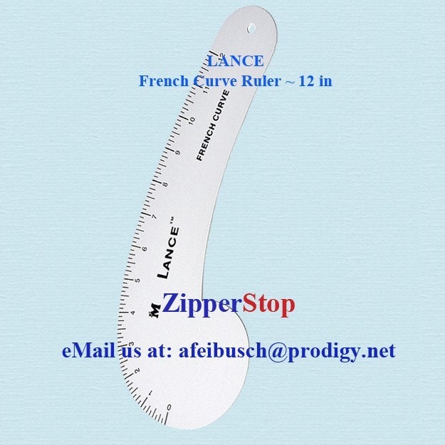 designer-rulers-french-curve-ruler-12-in-handy-accurate