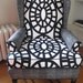 Wingback Chair