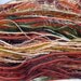 CLEARANCE SALE 40% OFF, handmade component yarn: Cedar Key