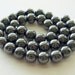 Hematite Beads (5784)