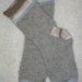 Socks, Wool, Hand Knit Thick & Soft Mens 10-12