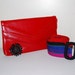 Vintage Purse Mod Trio