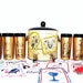 50s Bar Collection