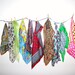 Vintage Scarf Collection