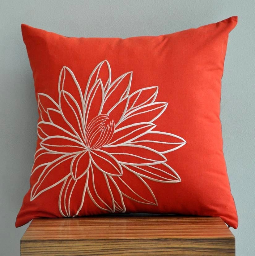 decorative pillow covers