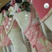 Sweet Shoppe Stocking No. 4