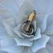Ocean Japer Brass Bullet Upcycled Natural Pendant Necklace