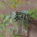 Vintage 925 Sterling Musical Notes Ring size 6