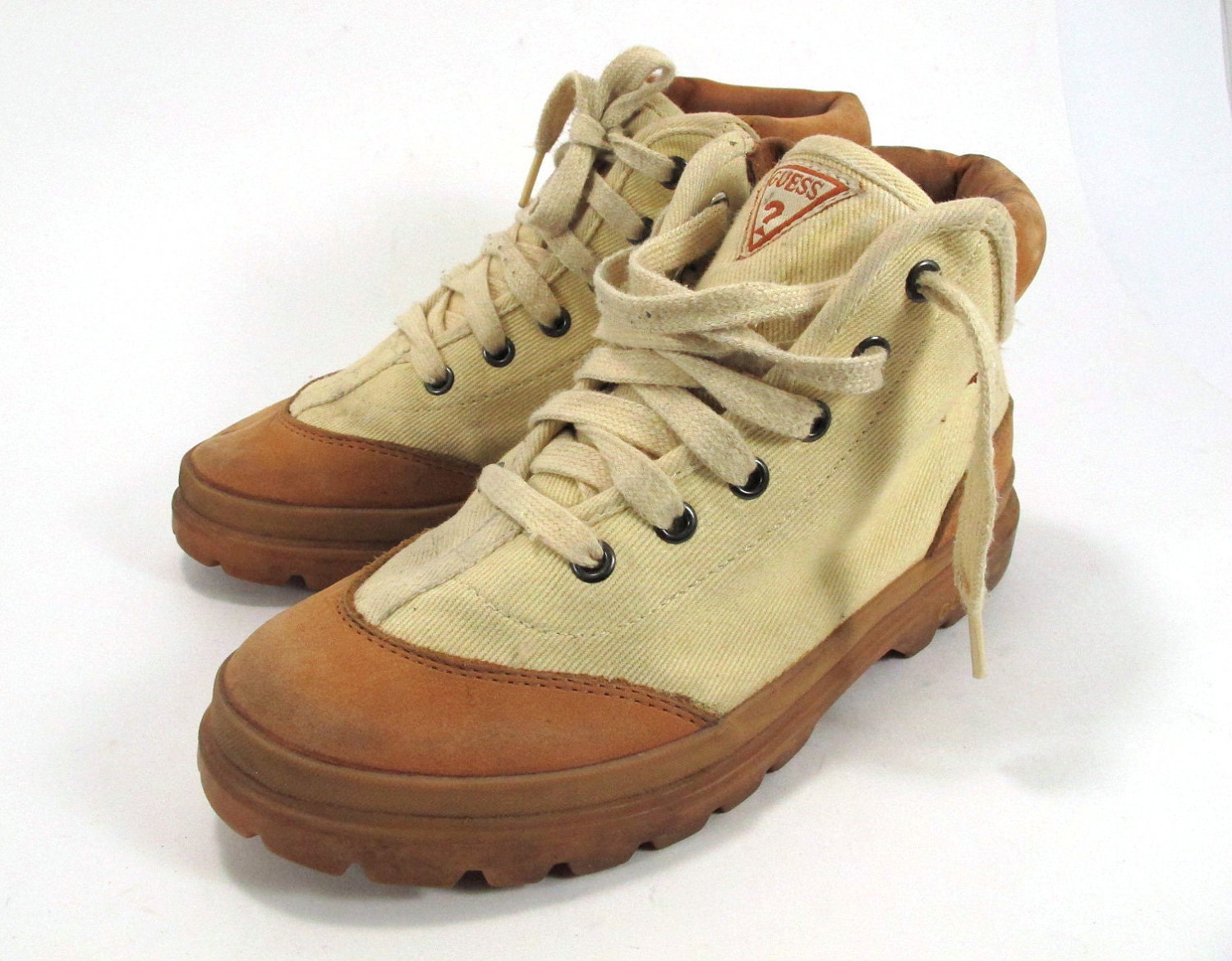 best canvas boots