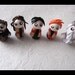 Harry Potter cast (RESERVED for WesleyB)