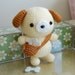 Doggy Gurumi Crochet Pattern