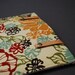 11 MacBook Case / 11 MacBook Air Case / 11 MacBook Pro Case / MacBook Cover / MacBook Sleeve / Padded Case with Strap - Springtime