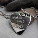 Pick Necklace